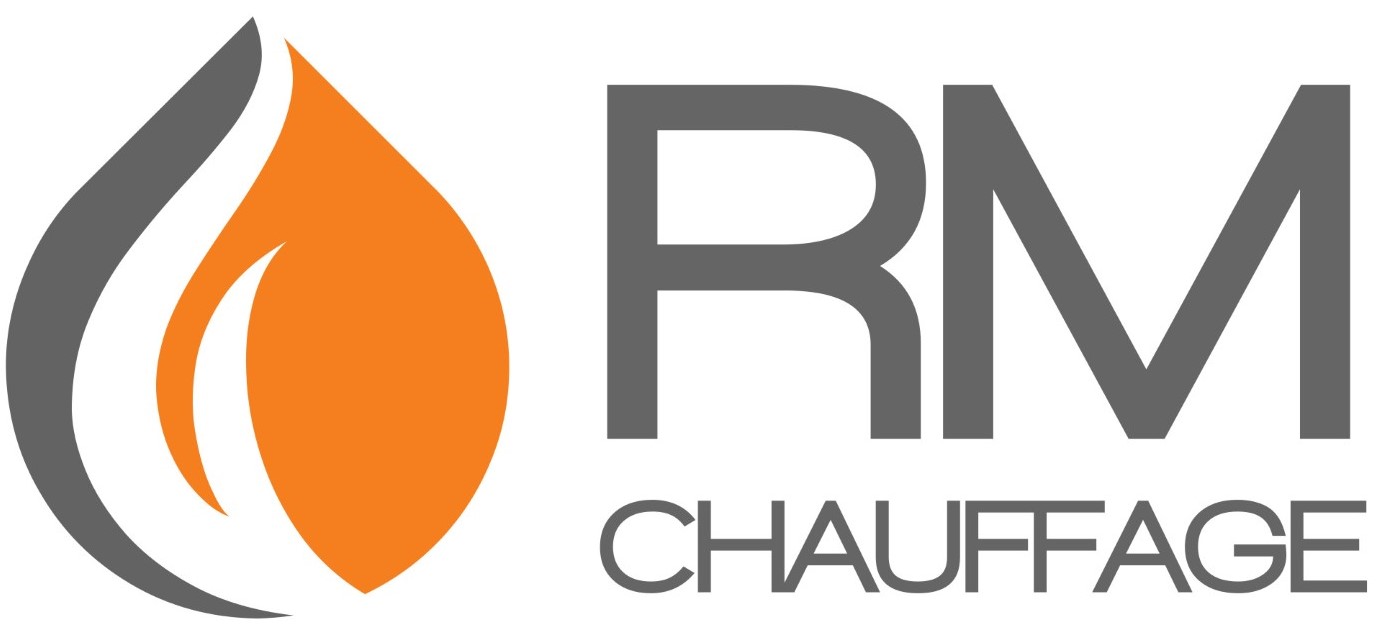 Logo RM Chauffage