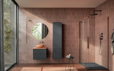 BudeNam est distributeur officiel de Ronal Bathrooms