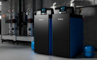 La Logano plus KB372, idéale pour les résidences