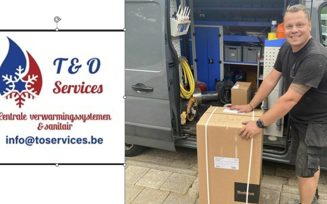 BudeNam s’étend en Flandre avec T&O Services