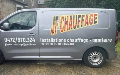 Nouveau partenaire sur Charleroi et Arlon